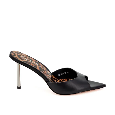 Сабо женские