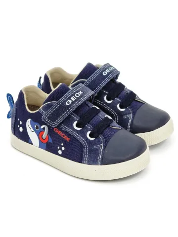 Кеды д/мальчиков