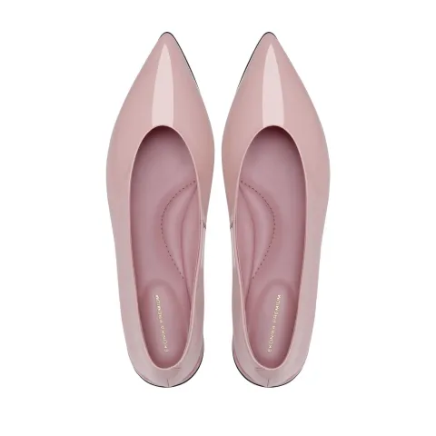 Балетки женские