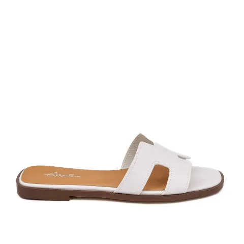 Сабо женские