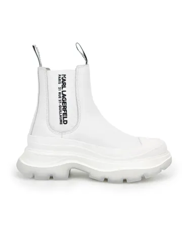 Ботинки женские