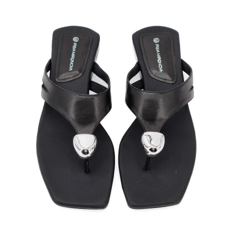 Сабо женские