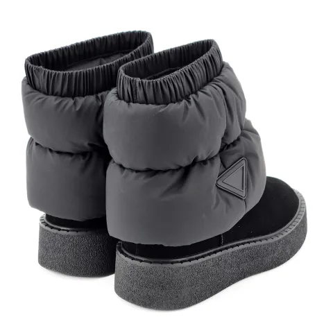 Дутики женские