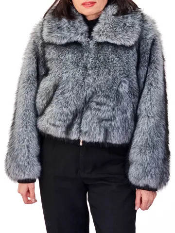 Куртка женская