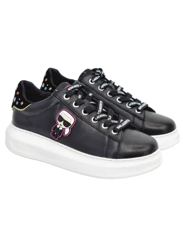 Кеды женские