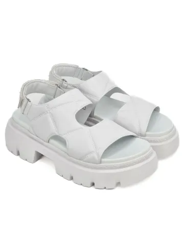 Сандалии женские