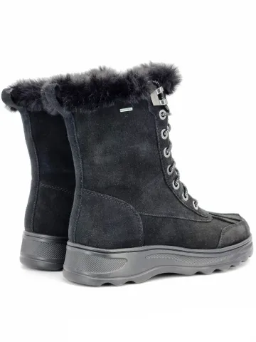 Ботинки женские