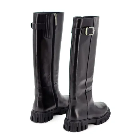 Сапоги женские