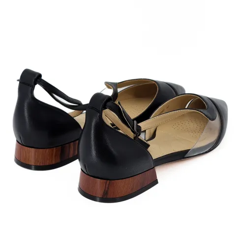 Туфли женские