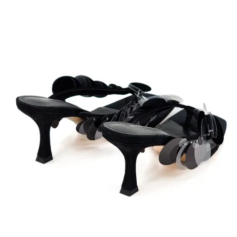 Сабо женские