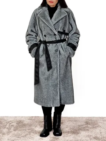 Пальто женское