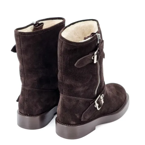 П/сапоги женские