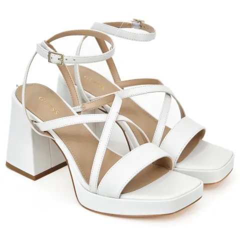 Босоножки женские