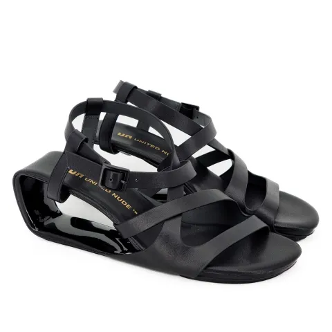 Босоножки женские