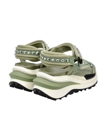 Сандалии женские