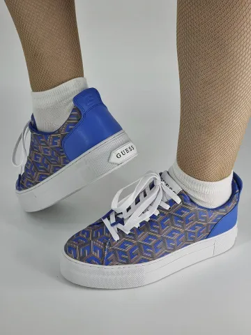 Кеды женские