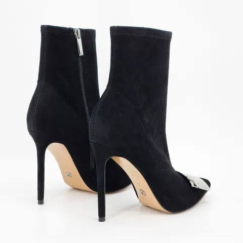 Ботильоны женские