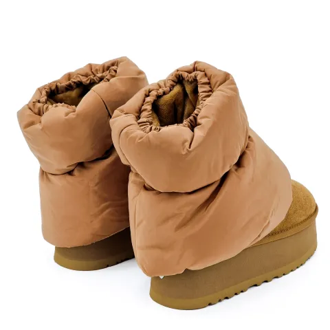 Угги женские