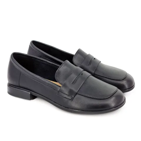 Лоферы женские