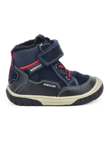 П/Сапоги д/мальчиков