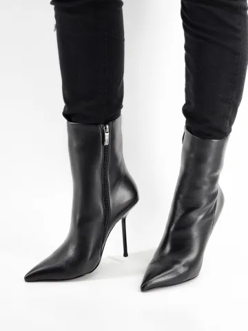 Ботильоны женские