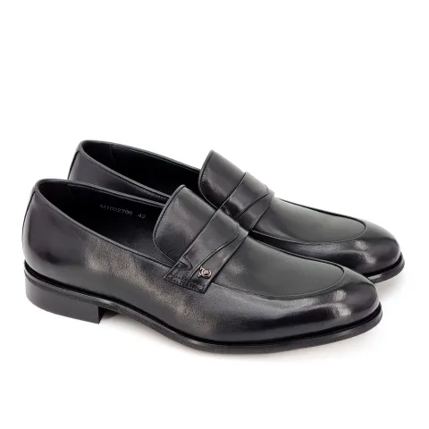 Лоферы мужские