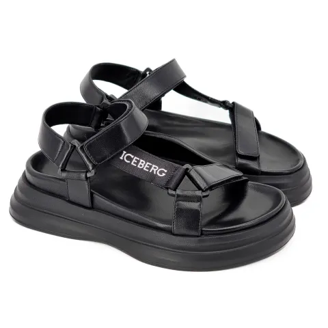 Сандалии женские