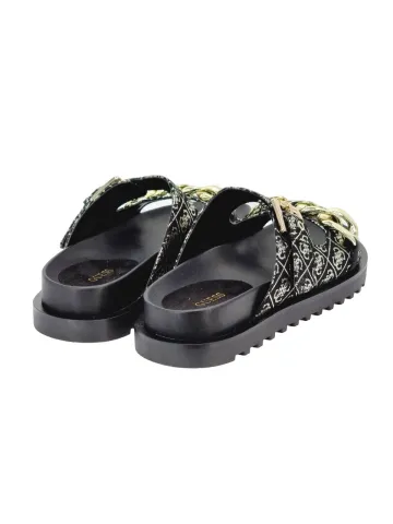 Сабо женские