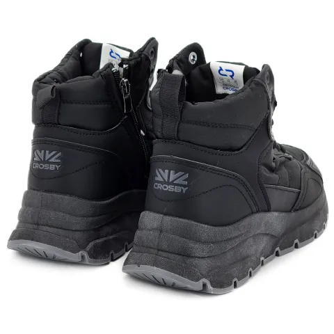 Дутики женские