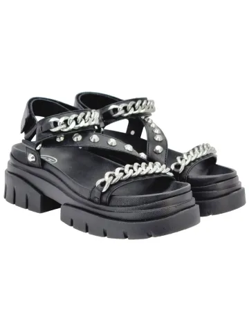 Сандалии женские