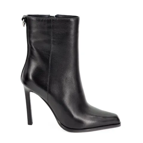 Ботильоны женские