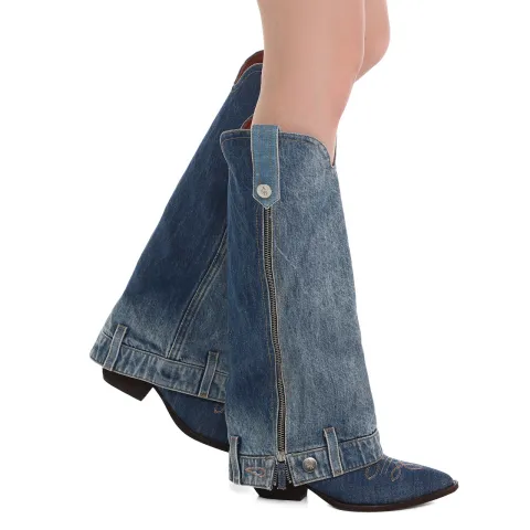 Казаки женские