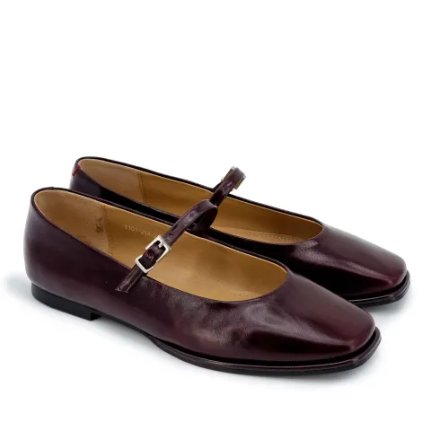 Балетки женские