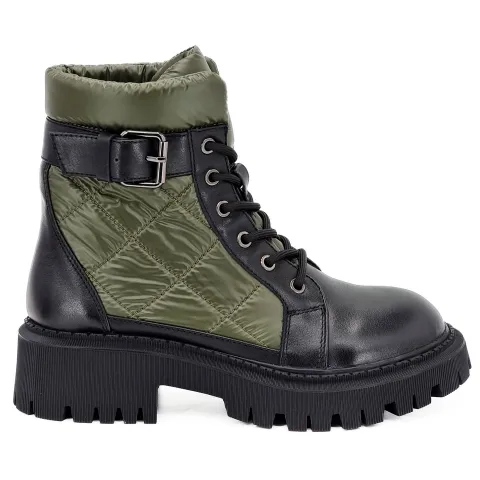 Ботинки женские