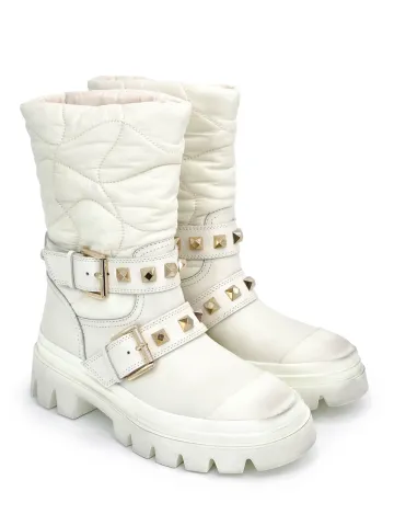 П/сапоги женские