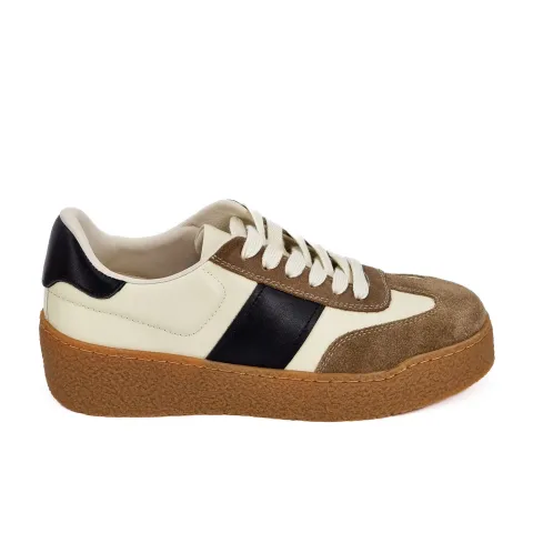 Кеды женские