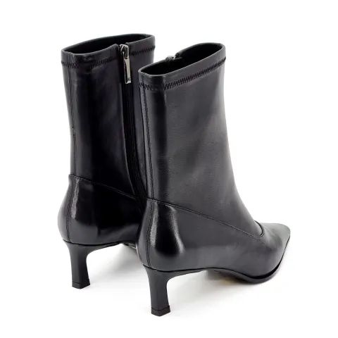 Ботильоны женские