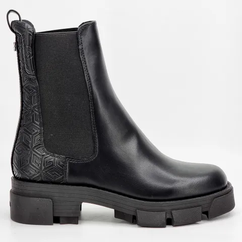 Ботинки женские