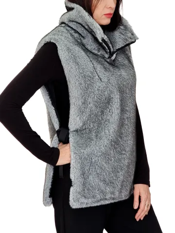 Жилет женский