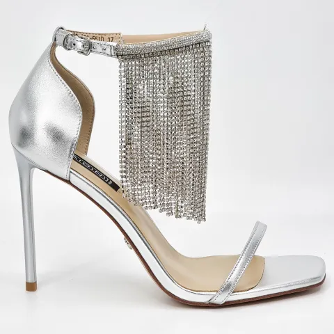 Босоножки женские