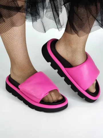 Сабо женские