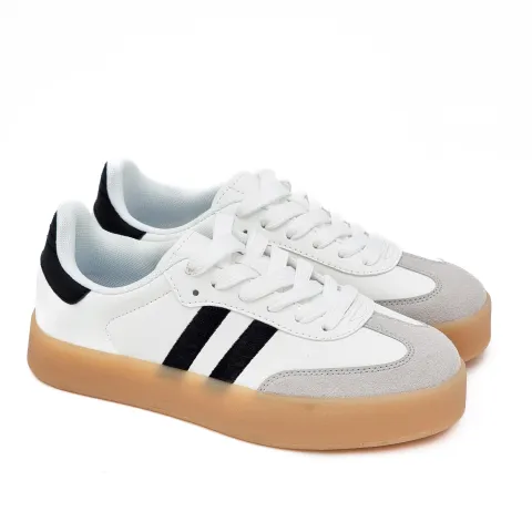 Кеды женские