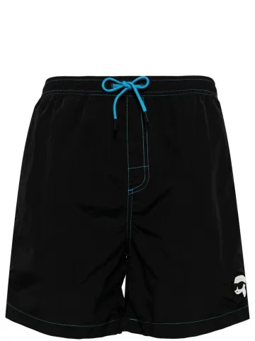 Трусы плавательные мужские