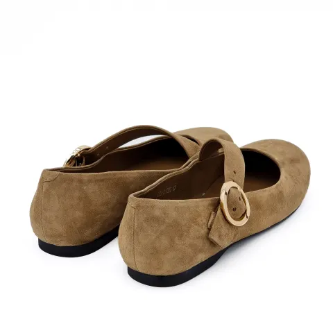 Балетки женские