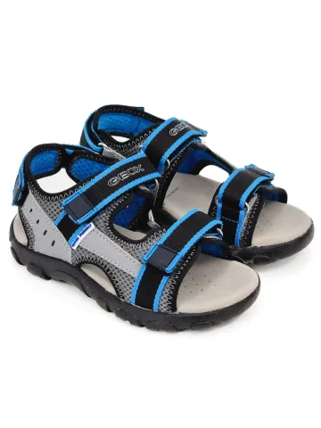 Сандалии д/мальчиков