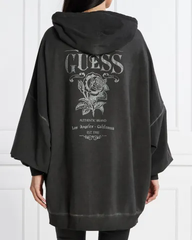 Толстовка женская