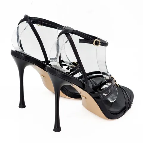 Босоножки женские