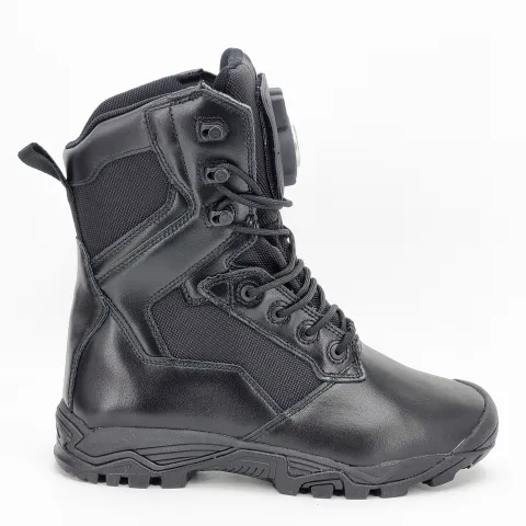 Ботинки мужские