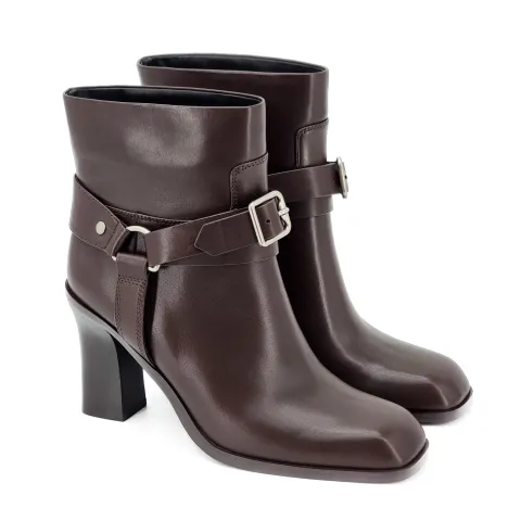 Ботильоны женские