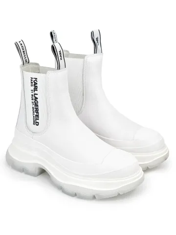 Ботинки женские